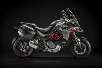 De onderdelen catalogus van de Ducati Multistrada (1260 S Grand Tour USA) 2020, 1260cc